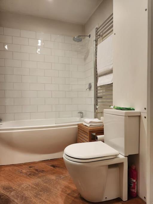 Appartamento Charming Designer 1 Bed - Check Profile *