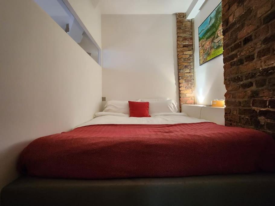 Appartamento Charming Designer 1 Bed - Check Profile Londra