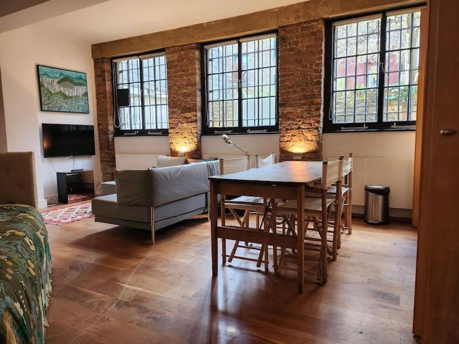 Charming Designer 1 Bed - Check Profile Appartamento Londra