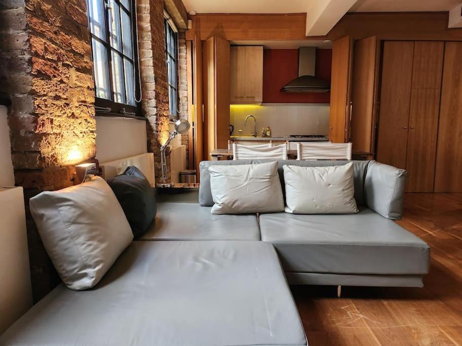 Charming Designer 1 Bed - Check Profile Appartamento