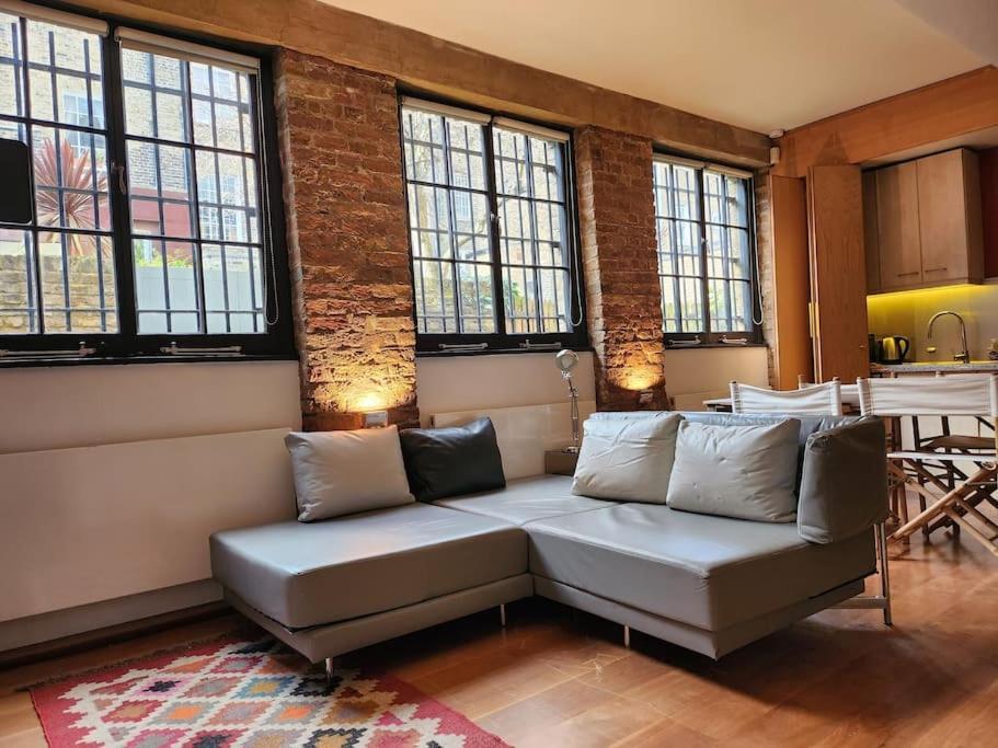 Charming Designer 1 Bed - Check Profile Appartamento *