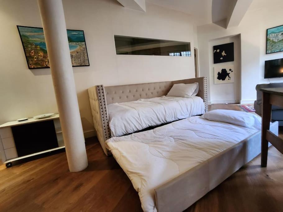 Appartamento Charming Designer 1 Bed - Check Profile *