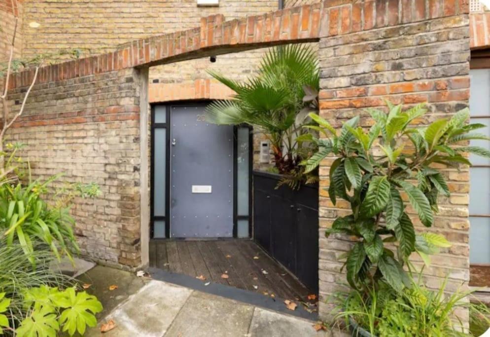 Appartamento Charming Designer 1 Bed - Check Profile